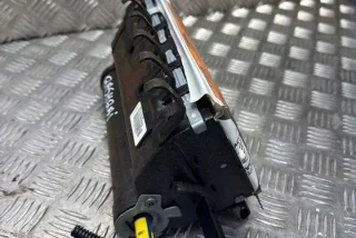 98515JD01B Подушка безопасности Nissan Qashqai 2 Арт e12380429, вид 4