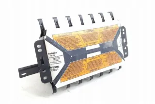 98515JD01B Подушка безопасности Nissan Qashqai 2 Арт e12380428, вид 1