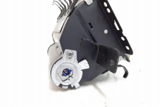 98515JD01B Подушка безопасности Nissan Qashqai 2 Арт e12380428, вид 3