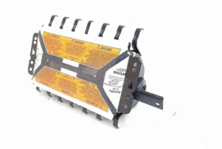 98515JD01B Подушка безопасности Nissan Qashqai 2 Арт e12380428, вид 4
