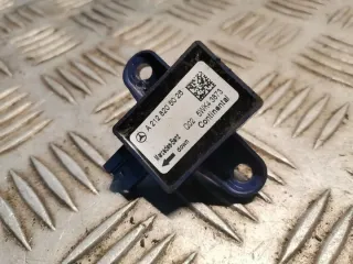 2128205026 Датчик удара Mercedes E C207 Арт e12380365, вид 1