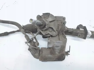 1612320340 Рулевая рейка Citroen C4 2 Арт e12380321, вид 2