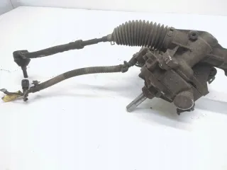 1612320340 Рулевая рейка Citroen C4 2 Арт e12380321, вид 5