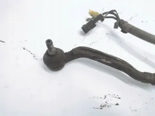 1612320340 Рулевая рейка Citroen C4 2 Арт e12380321, вид 6