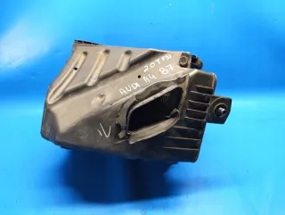 03G133835C Корпус воздушного фильтра Audi A4 B7 Арт e12380280, вид 1