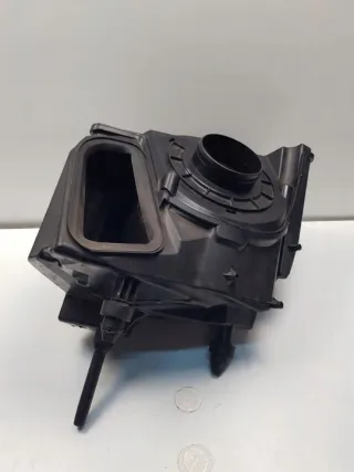 8W0133837B Корпус воздушного фильтра Audi A4 B9 Арт e12380238, вид 3