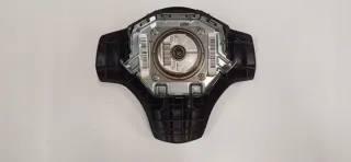  Подушка безопасности Mitsubishi Colt 6 Арт e12380195, вид 4