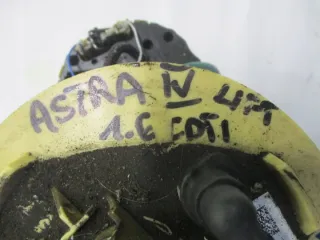 13596949 Насос топливный Opel Astra J Арт e12380188, вид 3