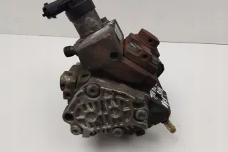 0445010170 Насос топливный Nissan Qashqai 2 Арт e12380151, вид 1