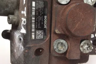 0445010170 Насос топливный Nissan Qashqai 2 Арт e12380151, вид 3