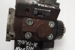 0445010170 Насос топливный Nissan Qashqai 2 Арт e12380151, вид 4