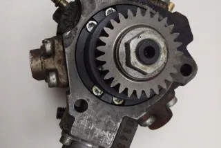 0445010170 Насос топливный Nissan Qashqai 2 Арт e12380151, вид 5