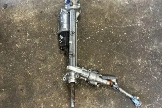 6881442 Рулевая рейка BMW X6 F16 Арт e12380000, вид 2