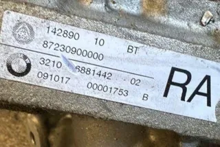 6881442 Рулевая рейка BMW X6 F16 Арт e12380000, вид 3
