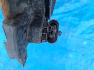 13132559 OEGM13132559-8004 OEGM13132559 Вентилятор радиатора Opel Astra H Арт e12379998, вид 4