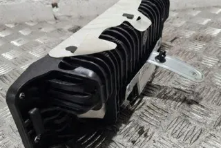 X253, 2538600502 Подушка безопасности Mercedes GLC X253 Арт e12379968, вид 1