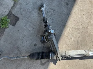 7853501442 Рулевая рейка BMW X5 E70 Арт e12379948, вид 3