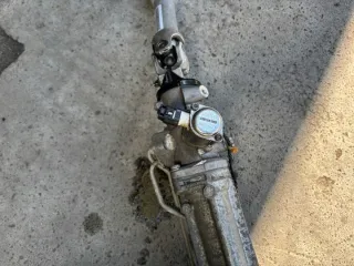 7853501442 Рулевая рейка BMW X5 E70 Арт e12379948, вид 4