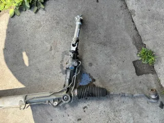 7853501442 Рулевая рейка BMW X5 E70 Арт e12379948, вид 6