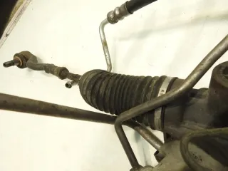 7852972 Рулевая рейка BMW X3 E83 Арт e12379885, вид 5