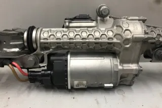 6893752 Рулевая рейка BMW Z8 Арт e12379630, вид 3