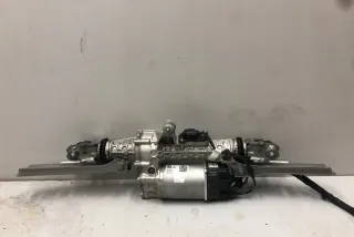 6893752 Рулевая рейка BMW Z8 Арт e12379630, вид 6