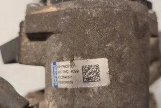 7882434 Рулевая рейка BMW 7 F01/F02 Арт e12379541, вид 14