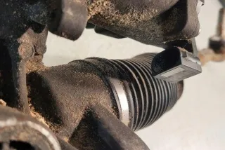 7882434 Рулевая рейка BMW 7 F01/F02 Арт e12379541, вид 4