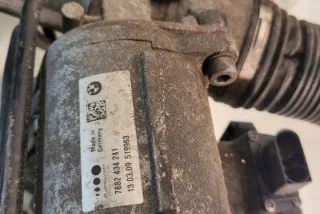 7882434 Рулевая рейка BMW 7 F01/F02 Арт e12379541, вид 5