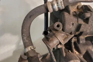 7882434 Рулевая рейка BMW 7 F01/F02 Арт e12379541, вид 8
