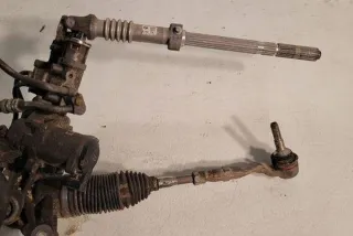7882434 Рулевая рейка BMW 7 F01/F02 Арт e12379541, вид 9