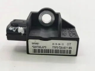 77970T2AA011M4 Датчик удара Honda CR-V 5 Арт e12379507, вид 2