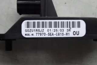 77970SEAC815M1 Датчик удара Honda Accord 10 Арт e12379491, вид 3