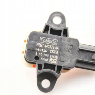 H2GT14C676AA Датчик удара Ford Kuga 2 Арт e12379428, вид 4