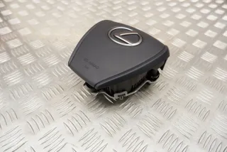 _AA1_, _AH1_, _MA1_ 4513076060C0 Подушка безопасности Lexus UX Арт e12379407, вид 3