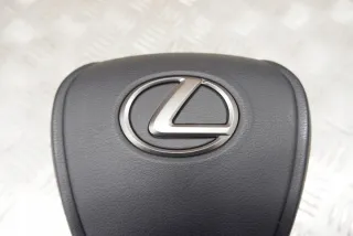 _AA1_, _AH1_, _MA1_ 4513076060C0 Подушка безопасности Lexus UX Арт e12379407, вид 4
