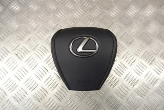 _AA1_, _AH1_, _MA1_ 4513076060C0 Подушка безопасности Lexus UX Арт e12379407, вид 6
