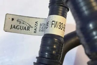 X351 FW939C140AC Насос топливный Jaguar XJ X351 Арт e12379350, вид 4