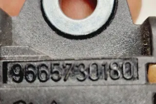 9665730180 Датчик удара Citroen C4 2 Арт e12379199, вид 1