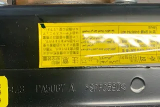 PA50671000 Подушка безопасности Kia Sportage 2 Арт e12379184, вид 3
