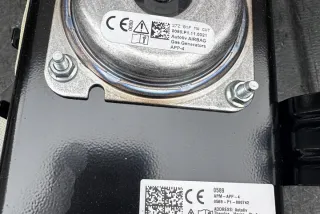 84530D9000 Подушка безопасности Kia Sportage 4 Арт e12379176, вид 3
