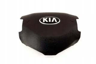 569003U101 Подушка безопасности Kia Sportage 5 Арт e12379167, вид 3