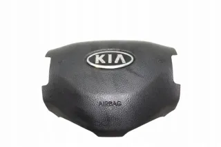 569003U100 Подушка безопасности Kia Sportage 5 Арт e12379164, вид 2