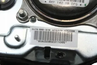 569003U100 Подушка безопасности Kia Sportage 5 Арт e12379164, вид 4