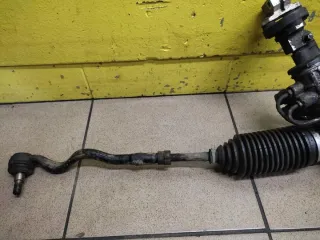 7852974393 Рулевая рейка BMW 3 E46 Арт e12379099, вид 2
