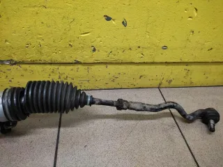 7852974393 Рулевая рейка BMW 3 E46 Арт e12379099, вид 4