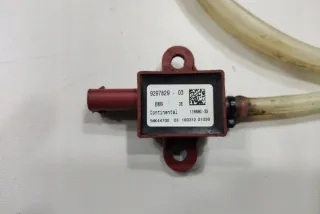 5A2A069 Датчик удара BMW X6 F16 Арт e12379034, вид 5