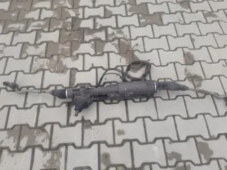 4M1423055M 4M1423105F Рулевая рейка Audi Q7 4M Арт e12378875, вид 1