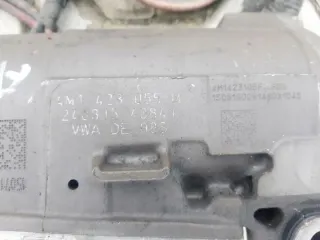 4M1423055M 4M1423105F Рулевая рейка Audi Q7 4M Арт e12378875, вид 2