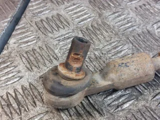 4B1422066F Рулевая рейка Audi A6 C5 (S6,RS6) Арт e12378808, вид 2